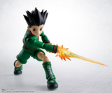 S. H. Figuarts Hunter x Hunter - Gon Pre-order