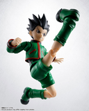 S. H. Figuarts Hunter x Hunter - Gon Pre-order