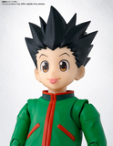 S. H. Figuarts Hunter x Hunter - Gon Pre-order