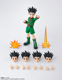 S. H. Figuarts Hunter x Hunter - Gon Pre-order