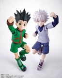S. H. Figuarts Hunter x Hunter - Gon Pre-order