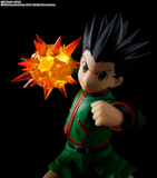 S. H. Figuarts Hunter x Hunter - Gon Pre-order