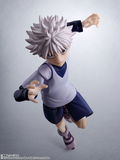 S. H. Figuarts Hunter x Hunter - Killua Pre-order