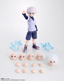 S. H. Figuarts Hunter x Hunter - Killua Pre-order