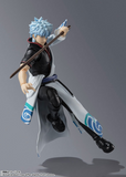 S. H. Figuarts Gintama -  Gintoki Sakata Pre-order