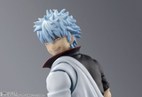 S. H. Figuarts Gintama -  Gintoki Sakata Pre-order