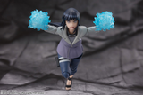 S. H. Figuarts NARUTO Shippuden - Hinata Hyuga -Noble White Eyes Pre-order
