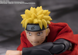 S. H. Figuarts NARUTO Shippuden - Hinata Hyuga -Noble White Eyes Pre-order