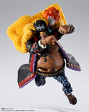 S. H. Figuarts ONE PIECE - Marshall D. Teach Four Emperors Pre-order