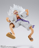 S. H. Figuarts ONE PIECE - Marshall D. Teach Four Emperors Pre-order