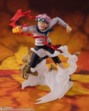 FiguartsZERO ONE PIECE - [Super Fierce Battle] Coby Honesty Impact Pre-order