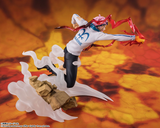 FiguartsZERO ONE PIECE - [Super Fierce Battle] Coby Honesty Impact Pre-order