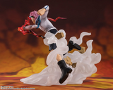 FiguartsZERO ONE PIECE - [Super Fierce Battle] Coby Honesty Impact Pre-order