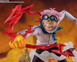 FiguartsZERO ONE PIECE - [Super Fierce Battle] Coby Honesty Impact Pre-order
