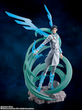 FiguartsZERO Bleach: Thousand-Year Blood War - Uryu Ishida Pre-order