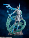 FiguartsZERO Bleach: Thousand-Year Blood War - Uryu Ishida Pre-order