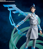 FiguartsZERO Bleach: Thousand-Year Blood War - Uryu Ishida Pre-order