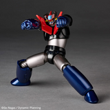 Revoltech Amazing Yamaguchi Mazinger Z Pre-order