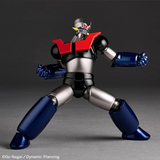 Revoltech Amazing Yamaguchi Mazinger Z Pre-order