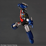 Revoltech Amazing Yamaguchi Mazinger Z Pre-order