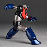 Revoltech Amazing Yamaguchi Mazinger Z Pre-order