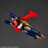 Revoltech Amazing Yamaguchi Mazinger Z Pre-order
