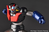 Revoltech Amazing Yamaguchi Mazinger Z Pre-order