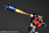 Revoltech Amazing Yamaguchi Mazinger Z Pre-order