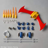 Revoltech Amazing Yamaguchi Mazinger Z Pre-order