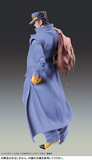 JoJo's Bizarre Adventure Diamonds Is Unbreakable - Super Action Statue - Jotaro Kujo Pre-order