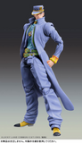 JoJo's Bizarre Adventure Diamonds Is Unbreakable - Super Action Statue - Jotaro Kujo Pre-order