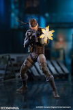 figma METAL GEAR SOLID2 SONS OF LIBERTY Solid Snake MGS2 ver. Updated Edition Pre-order