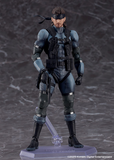 figma METAL GEAR SOLID2 SONS OF LIBERTY Solid Snake MGS2 ver. Updated Edition Pre-order
