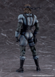 figma METAL GEAR SOLID2 SONS OF LIBERTY Solid Snake MGS2 ver. Updated Edition Pre-order