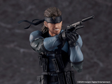 figma METAL GEAR SOLID2 SONS OF LIBERTY Solid Snake MGS2 ver. Updated Edition Pre-order