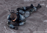 figma METAL GEAR SOLID2 SONS OF LIBERTY Solid Snake MGS2 ver. Updated Edition Pre-order