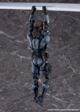 figma METAL GEAR SOLID2 SONS OF LIBERTY Solid Snake MGS2 ver. Updated Edition Pre-order
