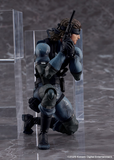 figma METAL GEAR SOLID2 SONS OF LIBERTY Solid Snake MGS2 ver. Updated Edition Pre-order