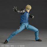 Revoltech / Amazing Yamaguchi - One-Punch Man - Genos Pre-order