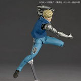 Revoltech / Amazing Yamaguchi - One-Punch Man - Genos Pre-order