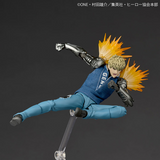Revoltech / Amazing Yamaguchi - One-Punch Man - Genos Pre-order
