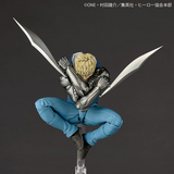 Revoltech / Amazing Yamaguchi - One-Punch Man - Genos Pre-order