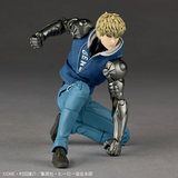 Revoltech / Amazing Yamaguchi - One-Punch Man - Genos Pre-order