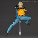 Revoltech / Amazing Yamaguchi - One-Punch Man - Genos Pre-order