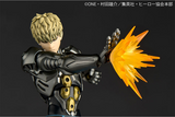 Revoltech / Amazing Yamaguchi - One-Punch Man - Genos Pre-order