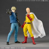 Revoltech / Amazing Yamaguchi - One-Punch Man - Genos Pre-order