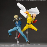 Revoltech / Amazing Yamaguchi - One-Punch Man - Genos Pre-order
