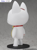 Dandadan Turbo Granny(Beckoning cat) 1/1 Scale Soft Vinyl Figure