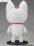 Dandadan Turbo Granny(Beckoning cat) 1/1 Scale Soft Vinyl Figure