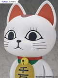 Dandadan Turbo Granny(Beckoning cat) 1/1 Scale Soft Vinyl Figure